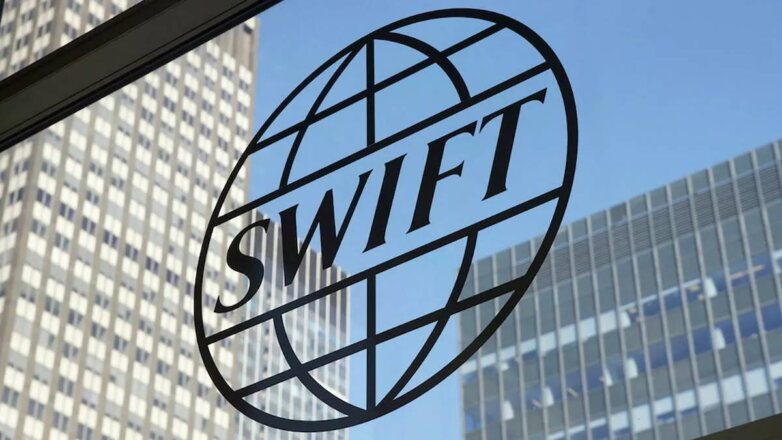 Костин пояснил, почему Запад не отключит Россию от SWIFT