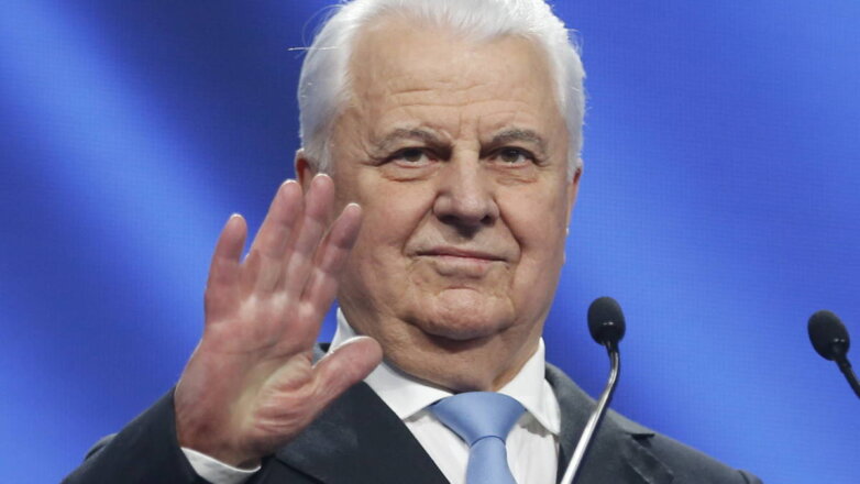 Кравчук заявил о готовности НАТО поставлять Украине "любое оружие"