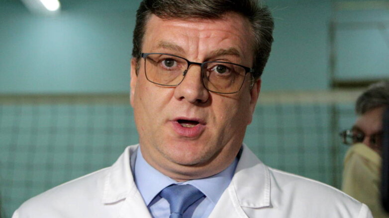 Омский министр рассказал о своем исчезновении в лесу и извинился