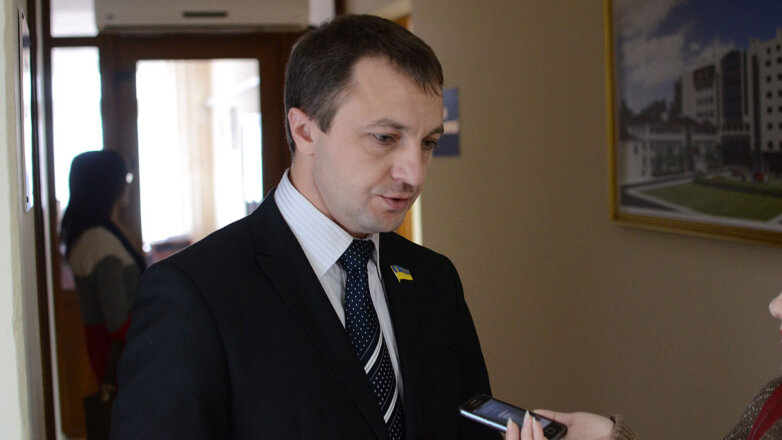 На Украине предложили заменить русскоязычный гимн Одессы