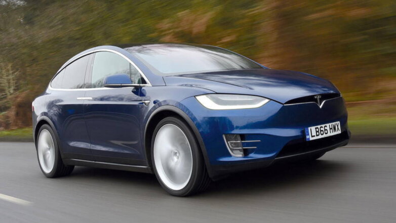 Минтранс: запуск беспилотных автомобилей снизит смертность на российских дорогах