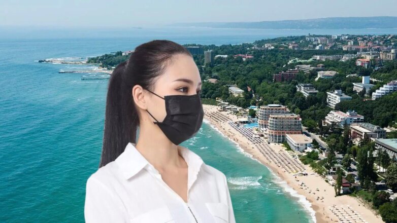 Болгария открывает границы для российских туристов