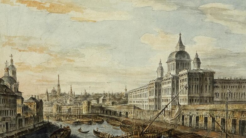 По велению императрицы: c чего началась история благотворительности в России