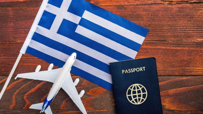 Греция предложила России запустить больше авиарейсов