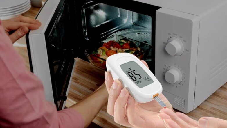 Каких продуктов надо избегать при диабете второго типа, рассказали врачи