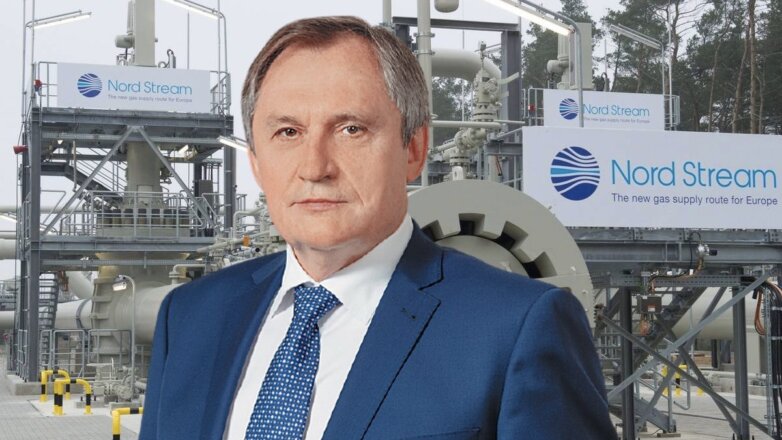 Когда достроят "Северный поток-2", рассказали в Минэнерго