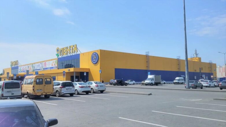 Супермаркеты Billa выкупит ретейлер "Лента"