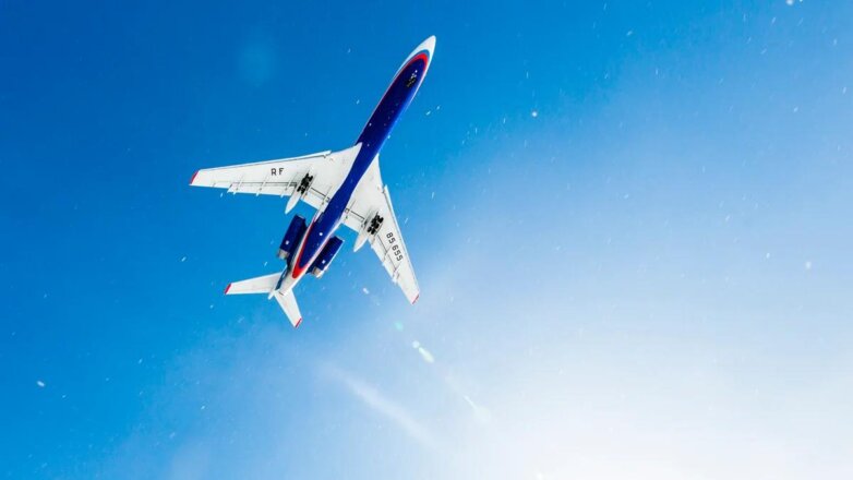 Закон о денонсации Договора по открытому небу принят в Госдуме