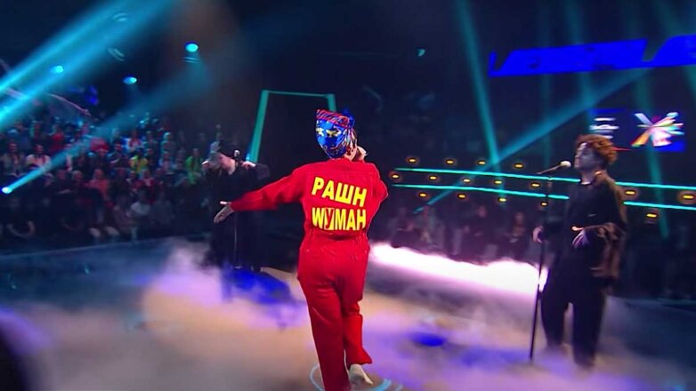 Манижа призналась, как на самом деле к ней относились на "Евровидении"