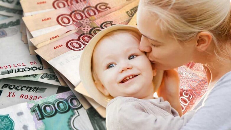 Порок бедности: чем государство может помочь семьям с детьми