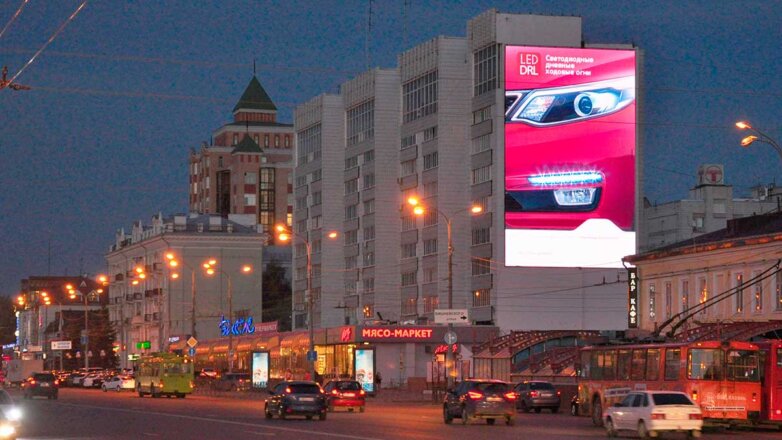 Навязчивую звуковую рекламу запретили в России