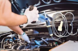 Двигатель "ест" масло: как быстро решить проблему с помощью воды и капельницы