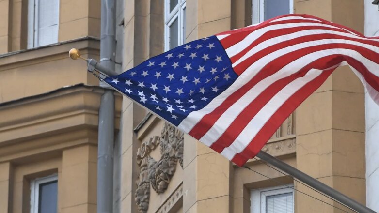 Пресс-секретаря посольства США решено выслать из России