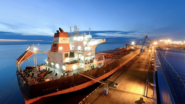 Ростерминалуголь отметил 25-летие