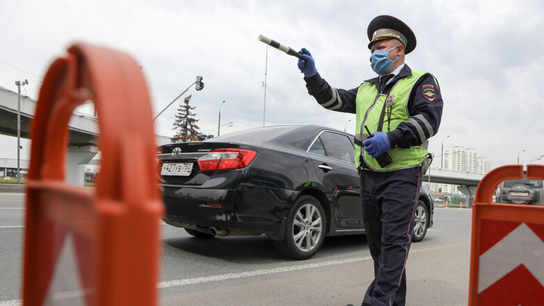 Неожиданные штрафы по пути на дачу: семь возможных причин