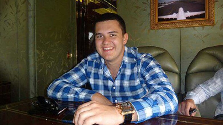 Богатейших наследников России определил Forbes