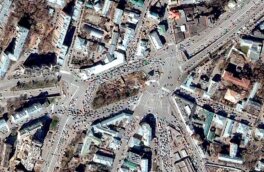 Схема движения на Таганской площади в Москве изменится летом: видео