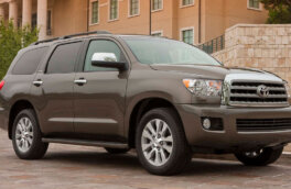 Надежные и неубиваемые: рейтинг лучших внедорожников российского рынка