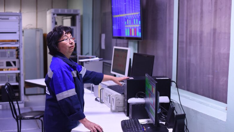 Учалинский ГОК автоматизирует производство