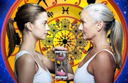 Вечная молодость: нестареющие знаки зодиака раскрыли немецкие астрологи