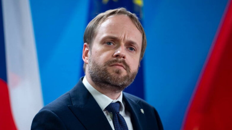 В Чехии заявили о невозможности разрыва отношений с Россией