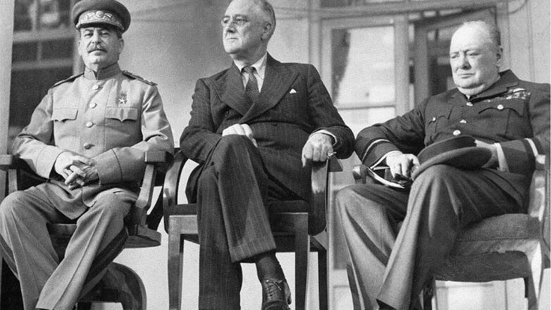 Сила слова: как одна речь Черчилля определила ход Второй мировой войны