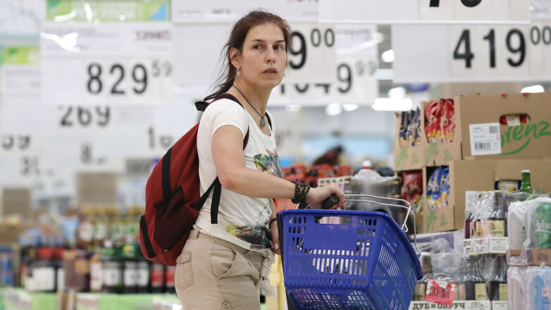 Операция "Интервенция": сможет ли правительство остановить рост цен на продовольствие