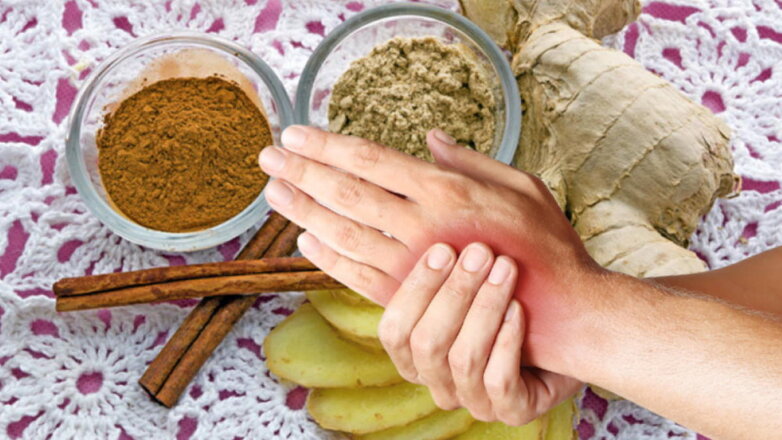 Боль в суставах: три лучшие добавки для профилактики артрита