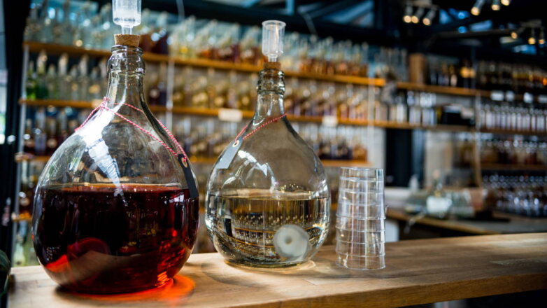 Уголовную ответственность за контрабанду алкоголя предложили ввести в России