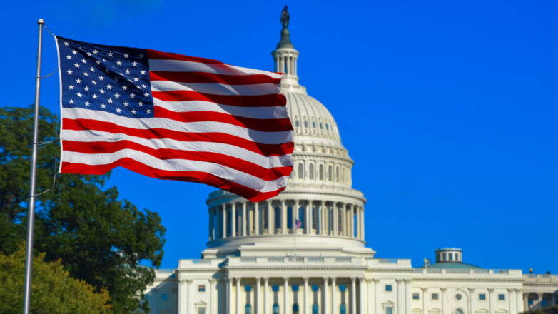 В США предложили ввести санкции против России в случае ее вторжения на Украину