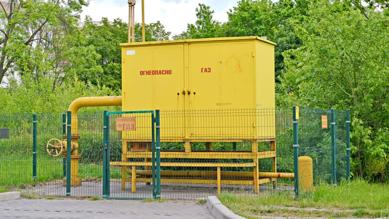 Пилотные регионы для ускоренной газификации назвали в Минэнерго