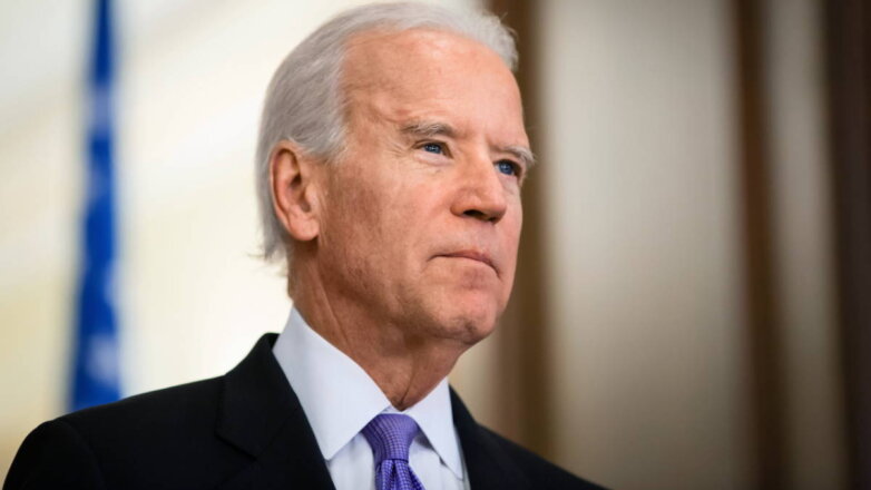 Боевики ИГ могут напасть на силы США в Афганистане, заявил Байден