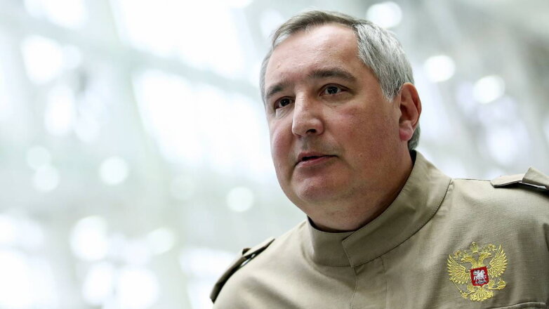 Рогозин пригласит Маска, Безоса и Брэнсона на запуск "Союза" с Байконура