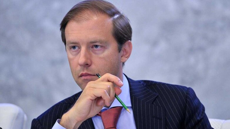 Мантуров оценил возможность возвращения иностранных автобрендов