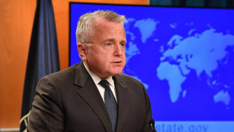 Посол США Салливан рассказал, когда планирует встретиться с замглавы МИД России Рябковым