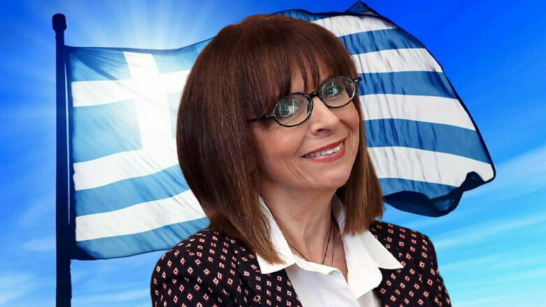 В Греции рассказали о решающей роли России в обеспечении независимости страны