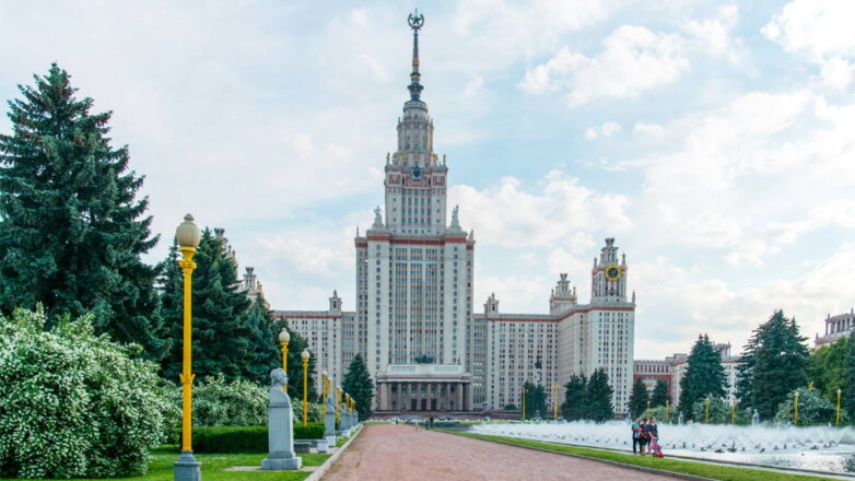 Вузы РФ продолжают участвовать в большинстве международных проектов