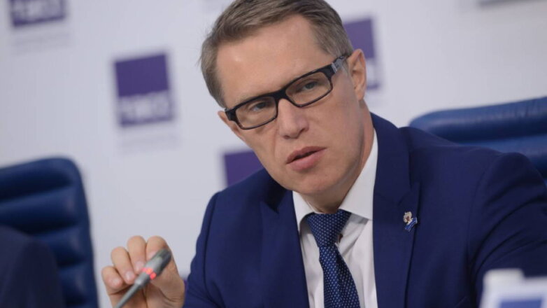Мурашко рассказал, как "Спутник V" оценили министры здравоохранения стран G20