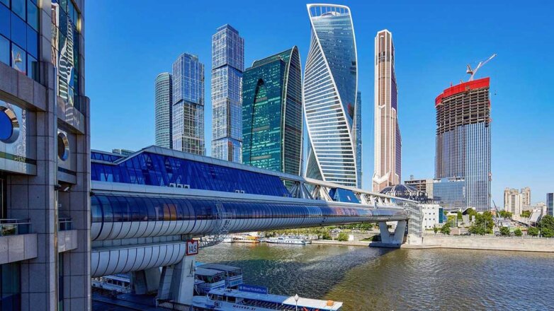 Московская экосистема для стартапов стала второй в рейтинге городов Европы