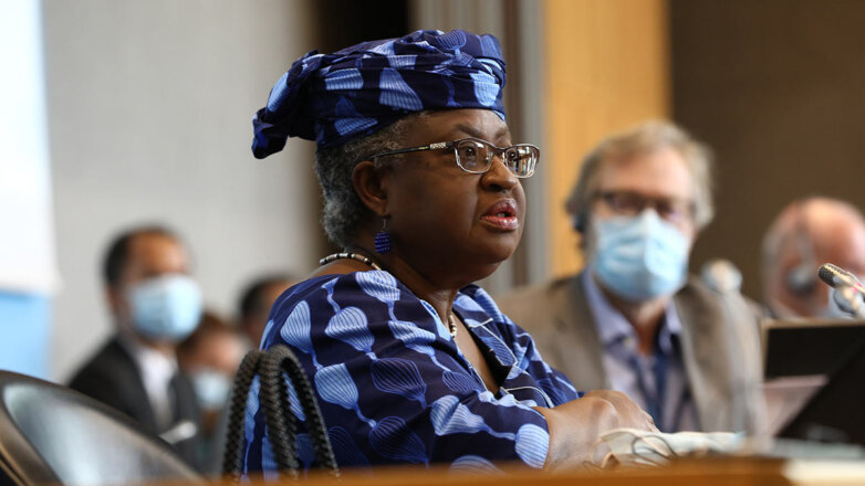 Женщины сильнее пострадали от пандемии COVID-19, уверены в ВТО