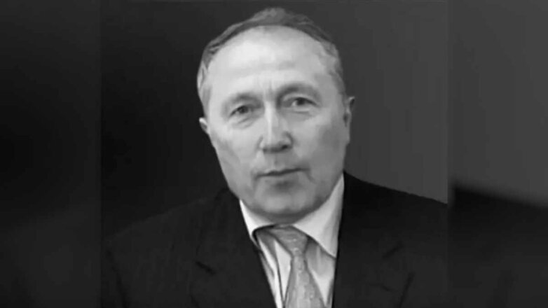 Умер российский олигарх из списка Forbes