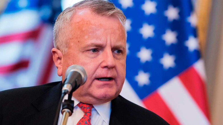 Посол США в России хочет присоединиться к встрече Байдена с Путиным