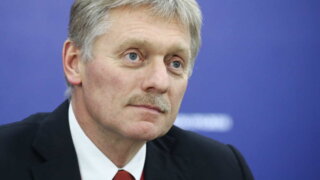 Позиция Турции, разговор Путина с Байденом, "российский след". О чем говорил Песков