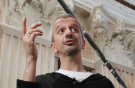 Богомолов поставит новую версию "Идиота" Достоевского в Театре на Бронной