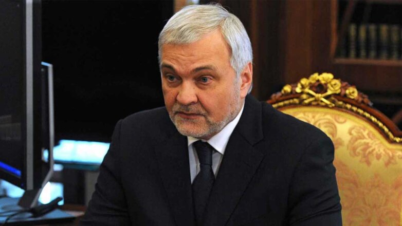 Глава Коми объяснил свое высказывание "У вас я – Путин"