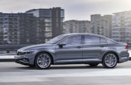 Друзья путешественника: названы шесть лучших седанов для дальних поездок