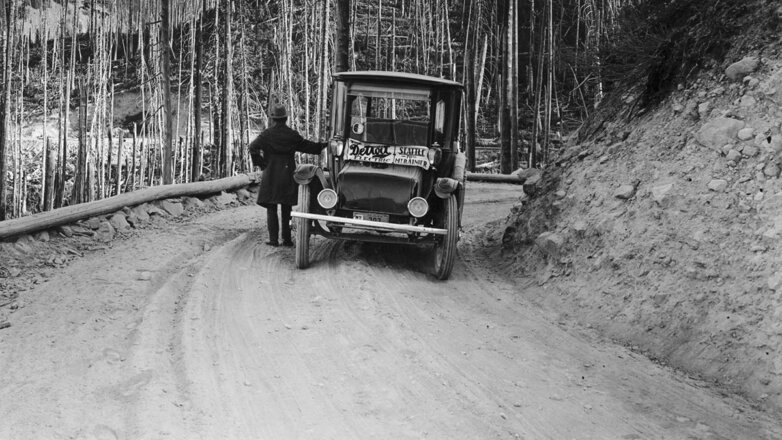 Электрический фальстарт: почему электромобили проиграли борьбу за рынок в начале ХХ века