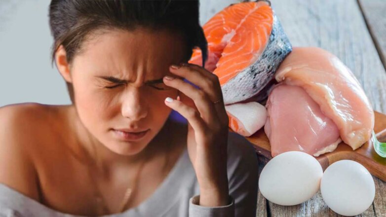 Названы продукты, которые поддерживают психическое здоровье