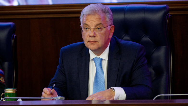 Контрмеры против санкций США на оружейном рынке разработали в России