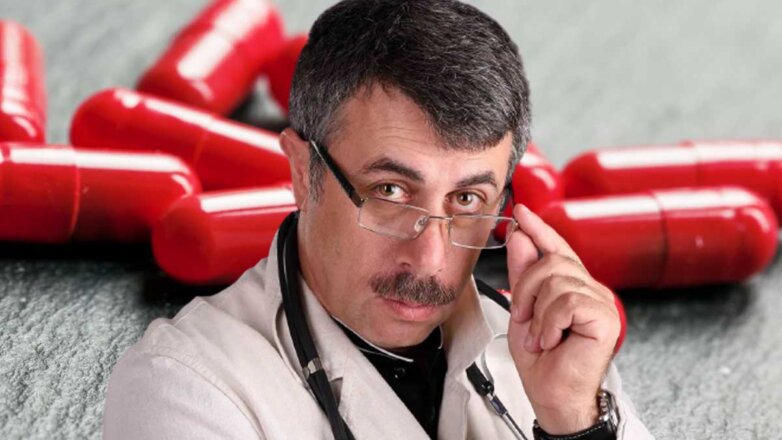 Об опасности одной из популярных пищевых добавок рассказал Комаровский